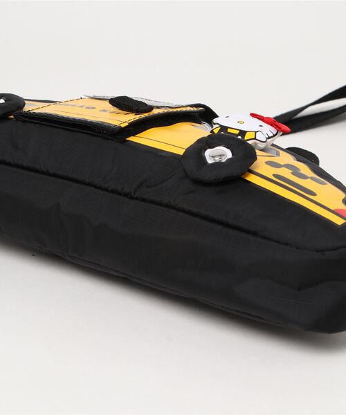 LeSportsac（レスポートサック）の「【Hello Kitty × LeSportsac