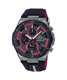 EDIFICE（エディフィス）の「【生産数量限定】Honda Racing Limited Edition / EFS-560HR-1AJR / エディフィス（アナログ腕時計・メンズ）」