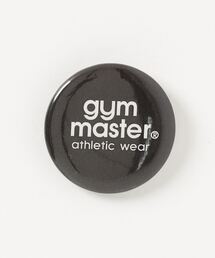 gym master(W}X^[)̃W}X^[ʃobWi32o SMALLj(obW)