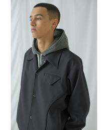 MONKEY TIME | ＜monkey time＞ PE TWILL WESTERN JACKET/ウエスタンジャケット(ブルゾン)