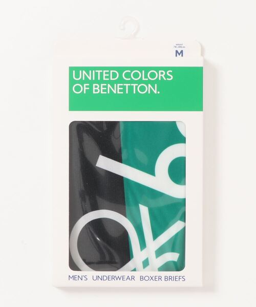 【新品】Colors / カラーズ ベネトン Benetton Colors 3.3oz Men's Eau de Toilette for sale online