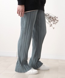 Honeys | プリーツパンツ(その他パンツ)
