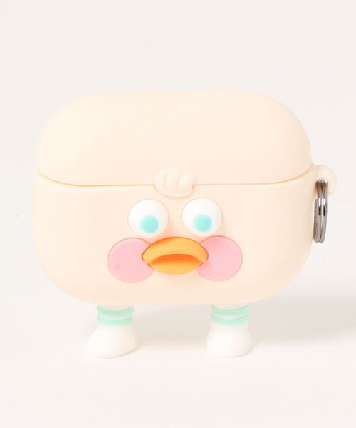 Brunch Brother（ブランチブラザー）の「AirPodsPro用ケース･ブランチブラザー/ROMANE（ロマネ）（ヘッドフォン/イヤホン・レディース・ホワイト/ブラック系その他/ベージュ/アイボリー/ピンク/ブラック/イエロー・FREE）」の21枚目の写真