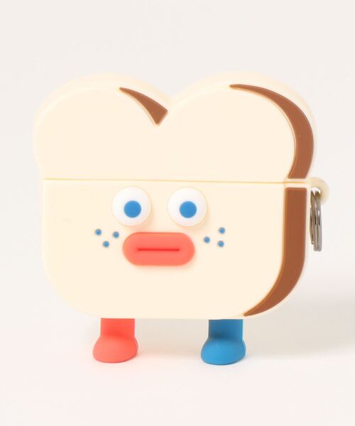 Brunch Brother（ブランチブラザー）の「AirPodsPro用ケース･ブランチブラザー/ROMANE（ロマネ）（ヘッドフォン/イヤホン・レディース・ホワイト/ブラック系その他/ベージュ/アイボリー/ピンク/ブラック/イエロー・FREE）」の20枚目の写真