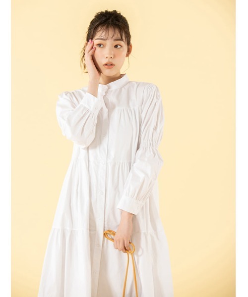 ジュリエット様♡ブラウス ワンピース Juliette et Justine ワンピース