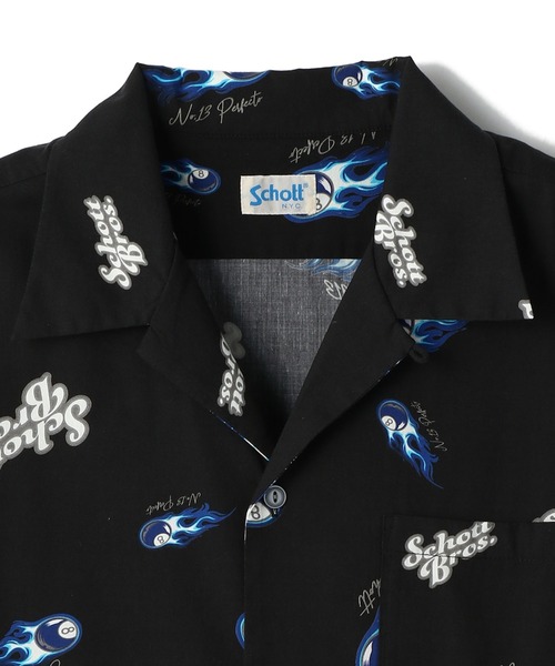 schott（ショット）の「【WEB LIMITED】Schott/ショット