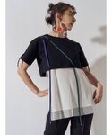UN3D.(アンスリード)の「トップス(Tシャツ/カットソー)」