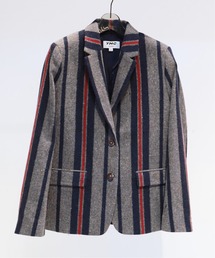 YMC | 【YMC/ユーマストクリエイト】Diane Blazer:ジャケット(テーラードジャケット)