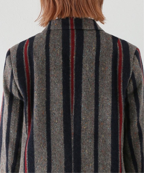 YMC（ワイエムシー）の「【YMC/ユーマストクリエイト】Diane Blazer：ジャケット（テーラードジャケット・レディース・その他1・MEDIUM）」の9枚目の写真