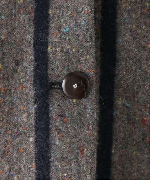 YMC（ワイエムシー）の「【YMC/ユーマストクリエイト】Diane Blazer：ジャケット（テーラードジャケット・レディース・その他1・MEDIUM）」の17枚目の写真