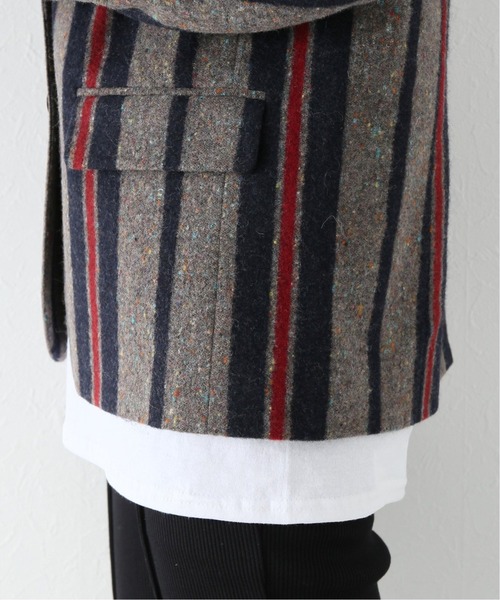 YMC（ワイエムシー）の「【YMC/ユーマストクリエイト】Diane Blazer：ジャケット（テーラードジャケット・レディース・その他1・MEDIUM）」の5枚目の写真