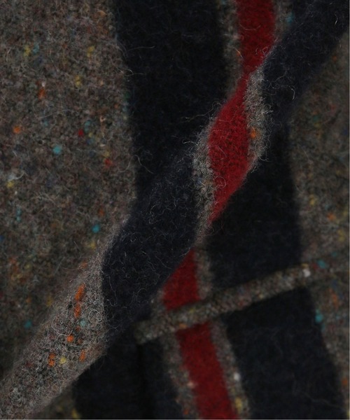 YMC（ワイエムシー）の「【YMC/ユーマストクリエイト】Diane Blazer：ジャケット（テーラードジャケット・レディース・その他1・MEDIUM）」の12枚目の写真