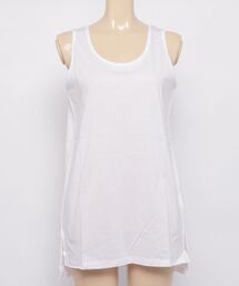 WEGO | WEGO/コットンインナータンクトップ(タンクトップ)
