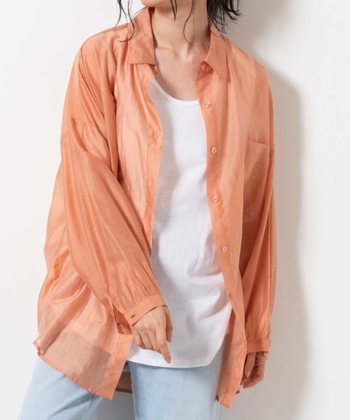 WEGO（ウィゴー）の「WEGO/コットンインナータンクトップ（タンクトップ・レディース・ホワイト系その他/ホワイト系その他5/ホワイト/ブラック・FREE）」の17枚目の写真