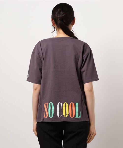 セール 親子お揃い ディズニー キャラクターヒョウ柄tシャツ 5002a Tシャツ カットソー Babydoll ベビードール のファッション通販 Zozotown