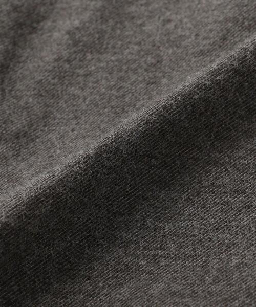 UNITED ARROWS LTD. OUTLET（ユナイテッドアローズアウトレット）の「＜A DAY IN THE LIFE＞ ネル ボタンダウンシャツ（シャツ/ブラウス・メンズ・ロイヤルブルー/モカ/その他2/その他1/オフホワイト・LARGE/SMALL/X-LARGE/MEDIUM）」の14枚目の写真