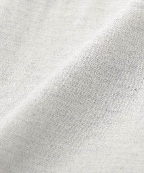 UNITED ARROWS LTD. OUTLET（ユナイテッドアローズアウトレット）の「＜A DAY IN THE LIFE＞ ネル ボタンダウンシャツ（シャツ/ブラウス・メンズ・ロイヤルブルー/モカ/その他2/その他1/オフホワイト・LARGE/SMALL/X-LARGE/MEDIUM）」の15枚目の写真