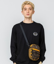 TACTICAL SHOULDER BAG