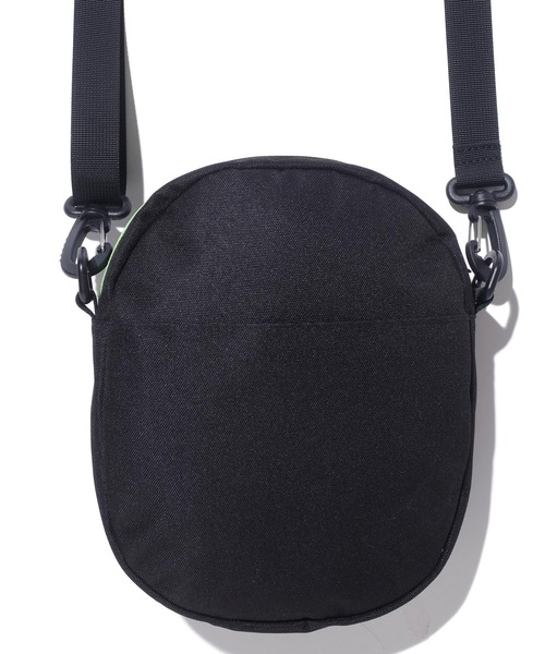 XLARGE（エクストララージ）の「TACTICAL SHOULDER BAG（ショルダーバッグ・メンズ・ブラック/ブラウン/グレー/オリーブ・ONE SIZE）」の8枚目の写真