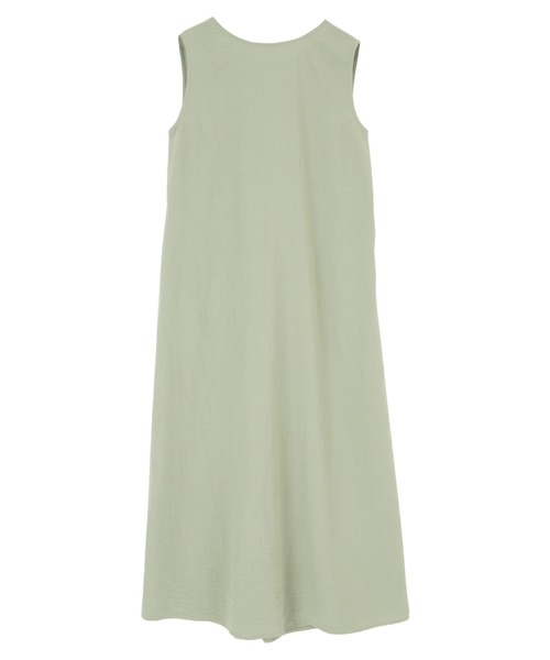 セール 後ろｷﾞｬｻﾞｰﾘﾎﾞﾝﾜﾝﾋﾟｰｽ ワンピース Titivate ティティベイト のファッション通販 Zozotown