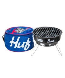 HUF（ハフ）の「HUF X PBR BBQ & BEER GRILL　HUF ハフ アウトドア グリル キャンプ用品（アウトドアグッズ・メンズ）」