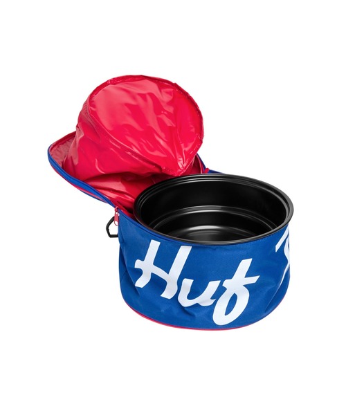 HUF（ハフ）の「HUF X PBR BBQ & BEER GRILL HUF ハフ アウトドア