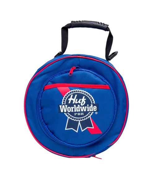 HUF（ハフ）の「HUF X PBR BBQ & BEER GRILL HUF ハフ アウトドア