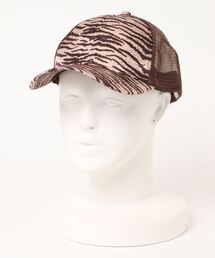 STYLEBLOCK（スタイルブロック）の「アニマル柄メッシュキャップ（キャップ）」