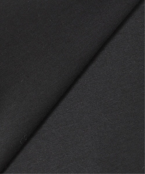 FRAMeWORK - 新品 FRAMeWORK クールローレルポンチョTシャツ FRAMeWORK（フレームワーク）の「クールローレルポンチョTシャツ