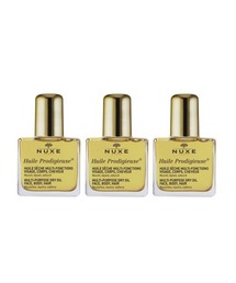NUXE（ニュクス）の「【WEB限定】プロディジュー オイル トライアルキット（スキンケアキット/ギフトセット・キッズ）」