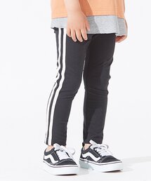 BREEZE | スタメンラインレギンス 9分丈(その他パンツ)