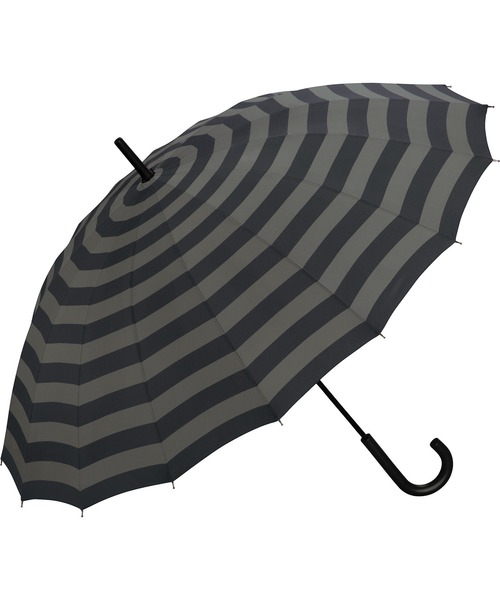 バーバリー　長傘　雨傘　アンブレラ 美品】BURBERRY バーバリー 長傘 雨傘 アンブレラ ノバチェック