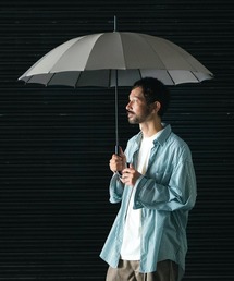 Wpc. | ★UNISEX 16K アンブレラ(長傘)