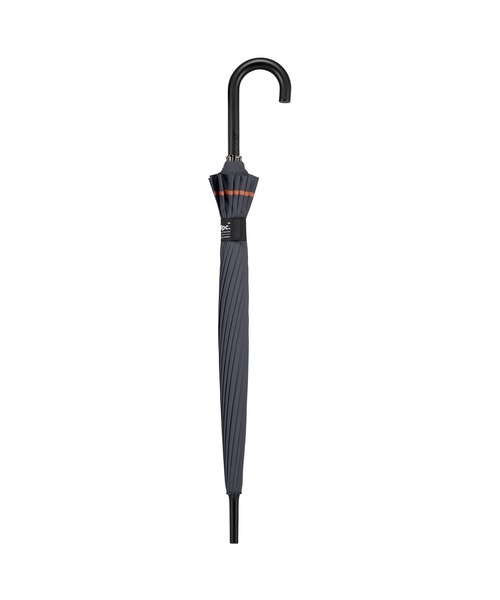 Wpc.（ダブリュピーシー）の「UNISEX 16K アンブレラ 長傘 雨傘 晴雨兼用 Wpc.（長傘・メンズ・グレー系その他/ピンク系その他/ベージュ系その他/ブラック/グレー/ストライプ/ネイビー/カーキ/ブルー系その他/チャコール・FREE）」の12枚目の写真