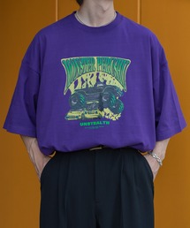 Perushu | モンスターペルーシュTシャツ(Tシャツ/カットソー)