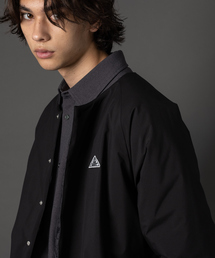 GERRY | 【GERRY / ジェリー】別注 リバーシブル ノーカラー ブルゾン(ブルゾン)