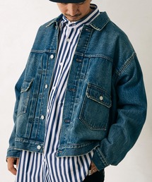 JOURNAL STANDARD relume | 2nd STYLE デニムジャケット(デニムジャケット)