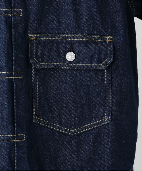 JOURNAL STANDARD relume☆デニムジャケット JOURNAL STANDARD relume デニムジャケット - メルカリ