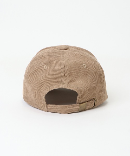 ikka（イッカ）の「√M ルートエム コールキャップ（キャップ・メンズ・ネイビー/ベージュ・FREE）」の13枚目の写真