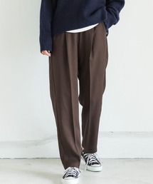 coca（coca） | テーパードパンツ(スラックス)