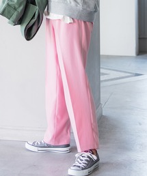 coca（coca） | ＼＼新色登場／／テーパードパンツ(スラックス)
