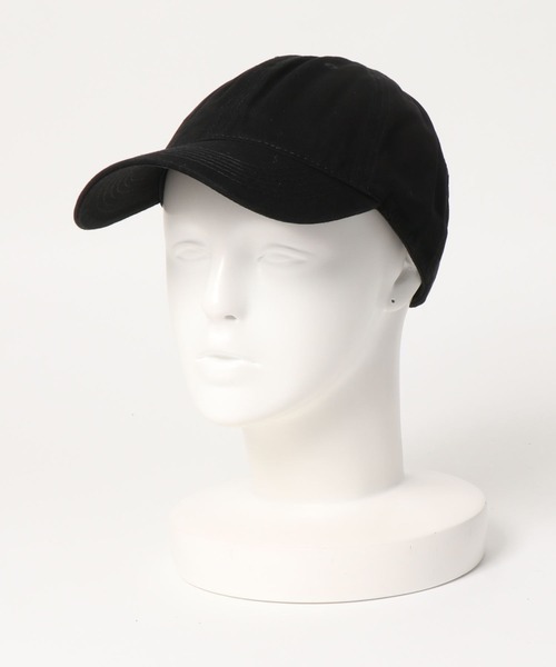 PairPair（ペアペア）の「ベースボールキャップ(ユニセックス)（キャップ・レディース・ネイビー/ブラック・FREE）」の12枚目の写真