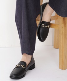 human woman | オリジナルローファー(ローファー)