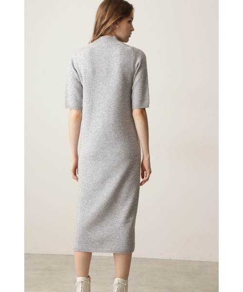 PINKY&DIANNE（ピンキーアンドダイアン）の「◇レイヤードニット  