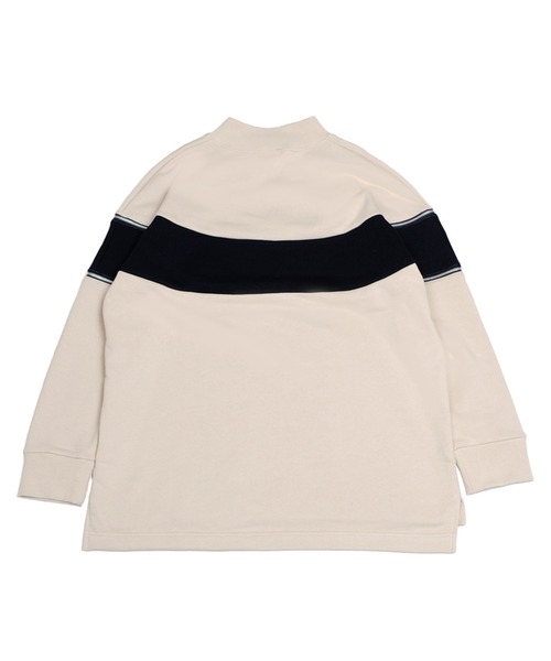 MILKBOY（ミルクボーイ）の「OPEN ARM SWEATS（スウェット・レディース・A/B/C・FREE）」の14枚目の写真