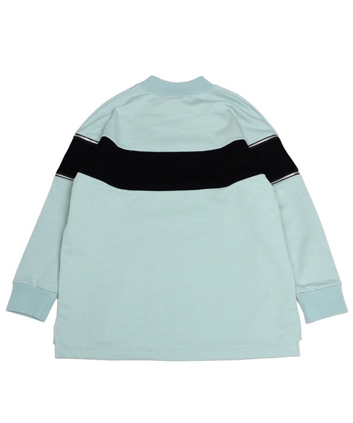 MILKBOY（ミルクボーイ）の「OPEN ARM SWEATS（スウェット・レディース・A/B/C・FREE）」の16枚目の写真