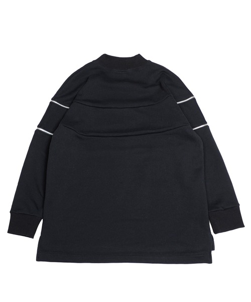 MILKBOY（ミルクボーイ）の「OPEN ARM SWEATS（スウェット・レディース・A/B/C・FREE）」の18枚目の写真