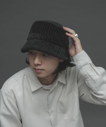SENSE OF PLACE by URBAN RESEARCH | ヘビーコーデュロイバケットハット(ハット)