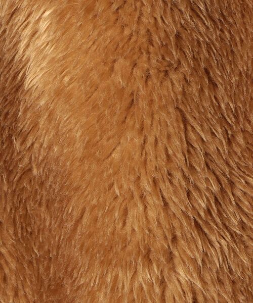 Russell Athletic(ラッセルアスレティック)の「【WEB限定/SHIPS別注】RUSSELL ATHLETIC: ボアフリース ミリタリー スタンドカラー ブルゾン(ブルゾン・メンズ・チャコールグレー/ブラック/キャメル・SMALL/MEDIUM/LARGE/X-LARGE)」の21枚目の写真