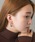 muku�i���N�j�́u�����A�����M�[�Ή� ���E���h�s�A�X(�����p) / �T�[�W�J���X�e�����X/316L�i�s�A�X�i�����p�j�j�v�b�V���o�[